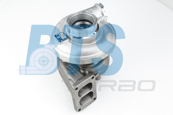 Compresor,sistem de supraalimentare T911489 BTS Turbo